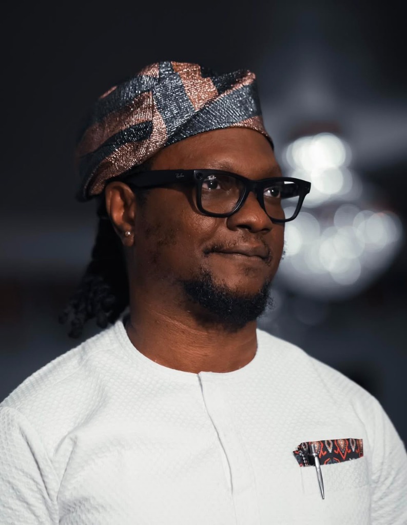 Patrick Oduah