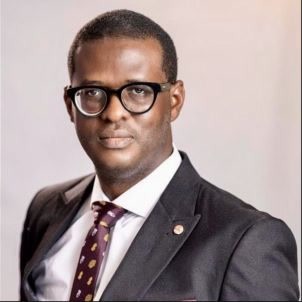 Nathaniel Olumuyiwa Oladunmomi, CISA