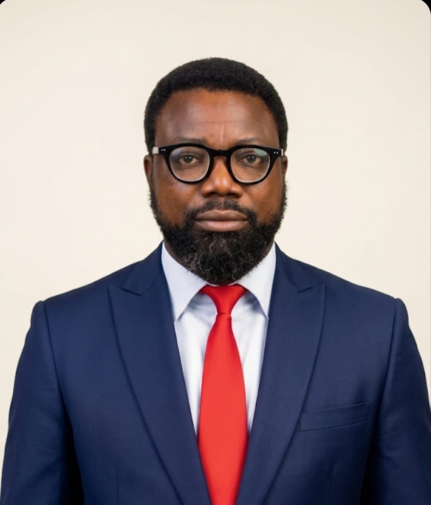 Oluseyi Olanrewaju