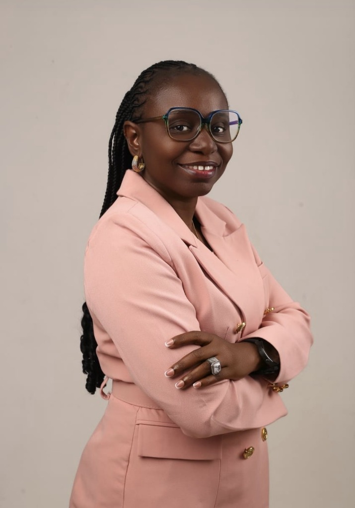 Yetunde Oluwayemisi Olanipekun