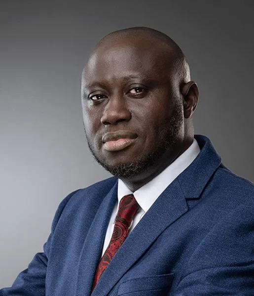 Dr. Abiodun Owoeye