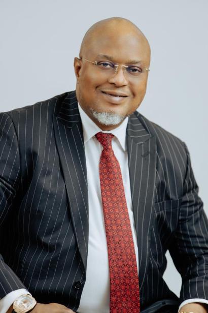 Dr. Kayode Olushola Fasua