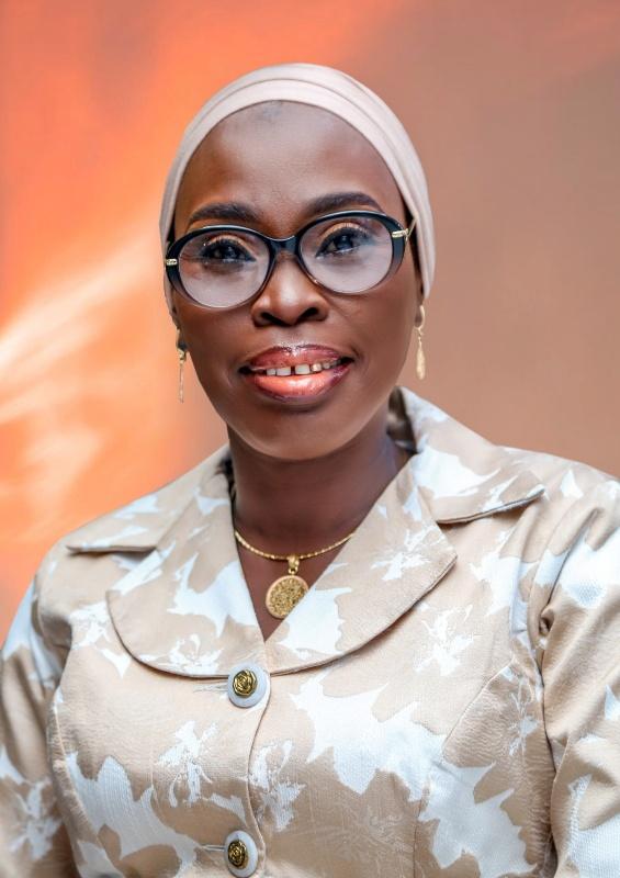 Mrs. Monsurat Titilope Alaka