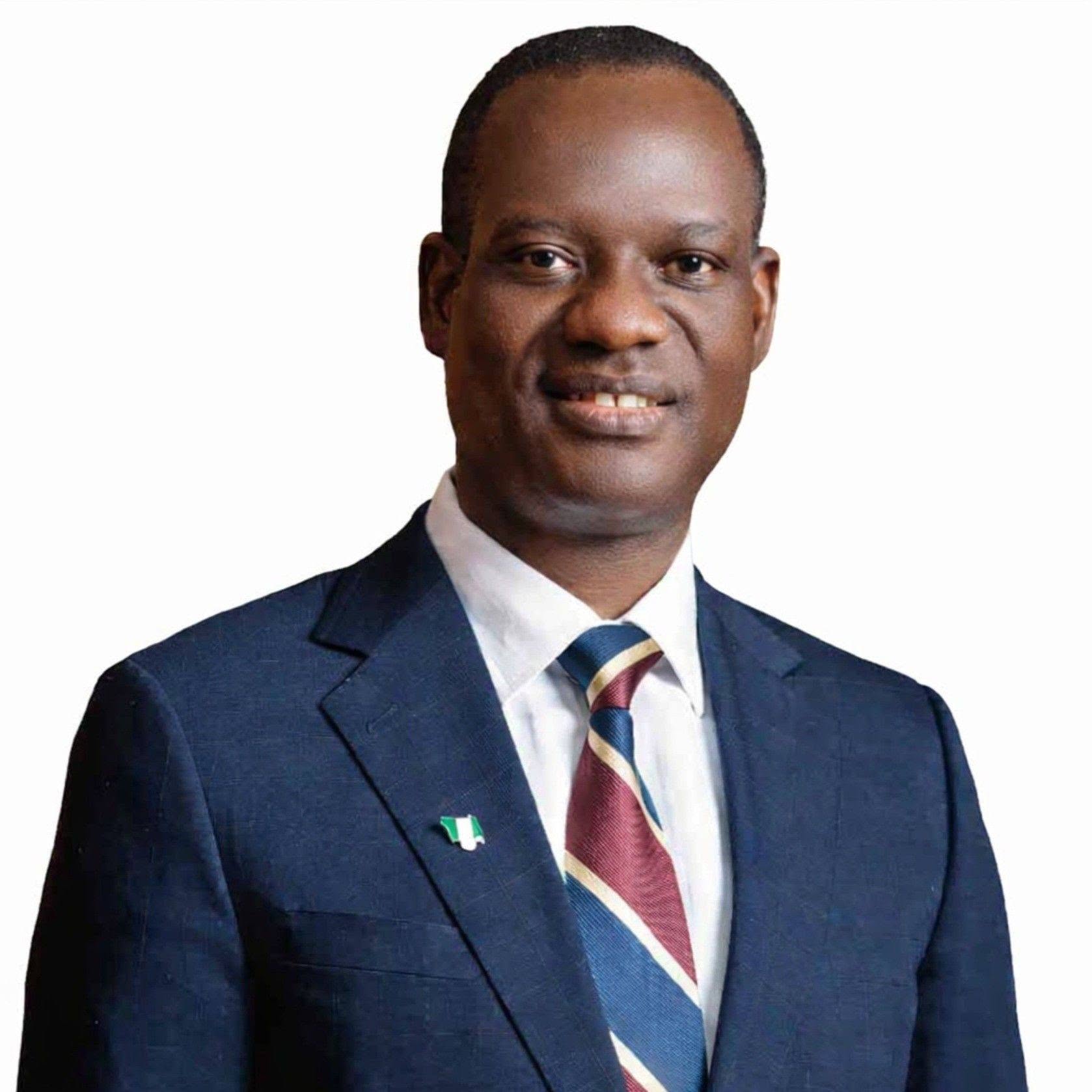 Prof. Taiwo Oyedele