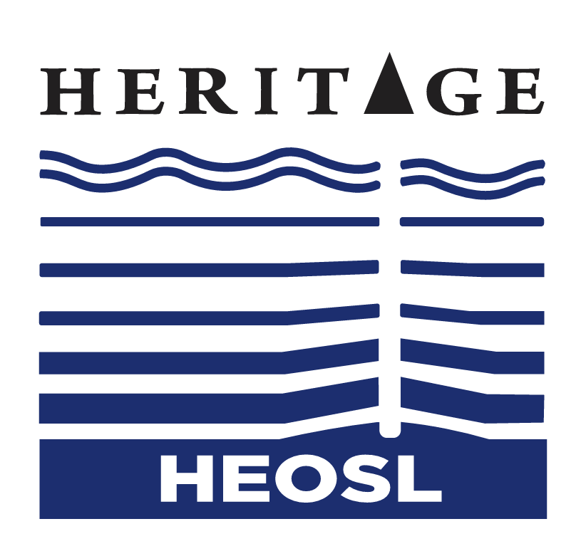 Heritage Energy Operational Services Limited